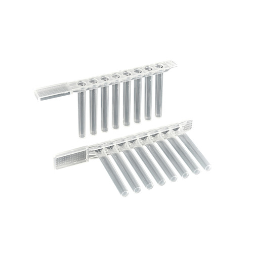 [GEN-PREPPL-KF-CMB-8-NS]  plates 8 place non sterile polypropylene tip comb with v bottom for kingfisher and isopure nucleic acid extraction systems