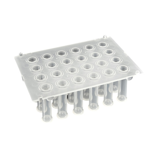 [GEN-PREPPL-KF-CMB-24-S]  plates sterile 24 tip combs for kingfisher flex extraction platform rnase and dnase free