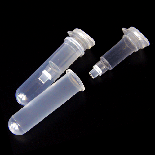 [GEN-BMG-MCR101-02] spin columns for extracting viral rna